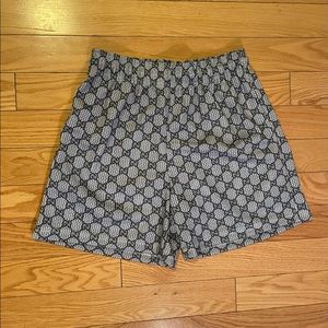 Bravest studios GG shorts